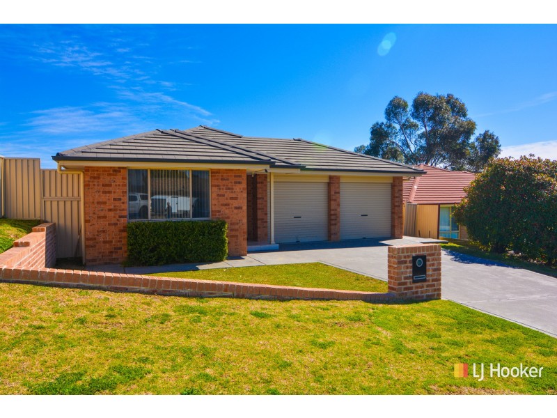 1 Allison Close, Wallerawang NSW 2845