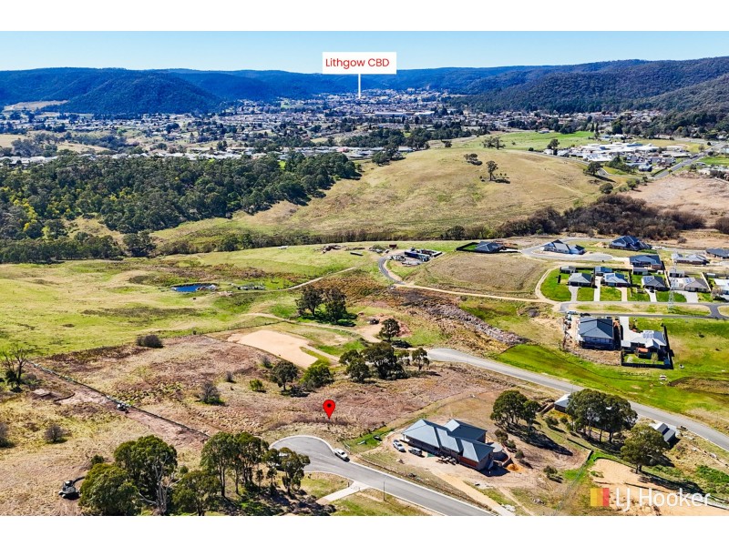 16 Bowen Chase, South Bowenfels NSW 2790