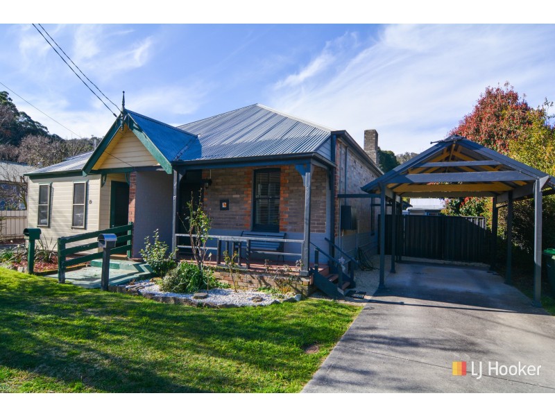 17 Hay Street, Lithgow NSW 2790