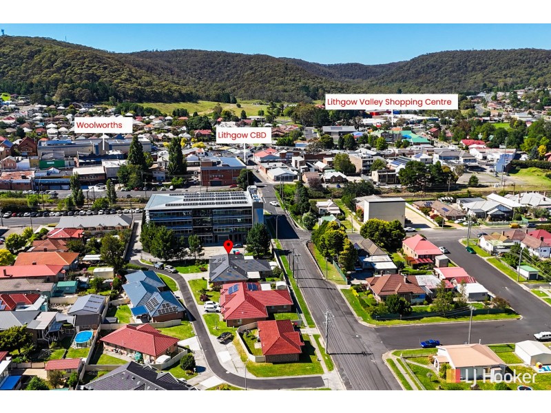 7 Barracks Place, Lithgow NSW 2790