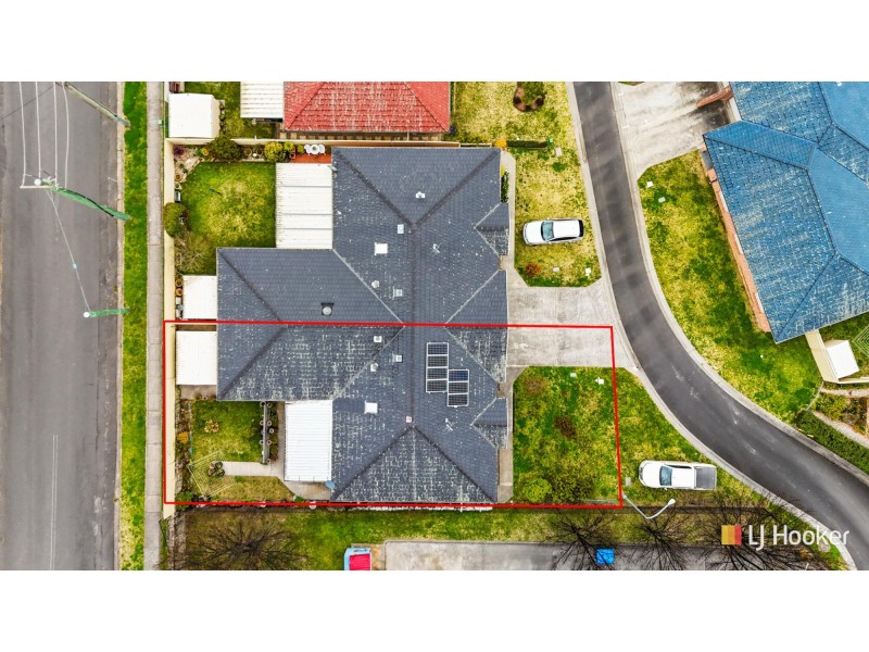 7 Barracks Place, Lithgow NSW 2790