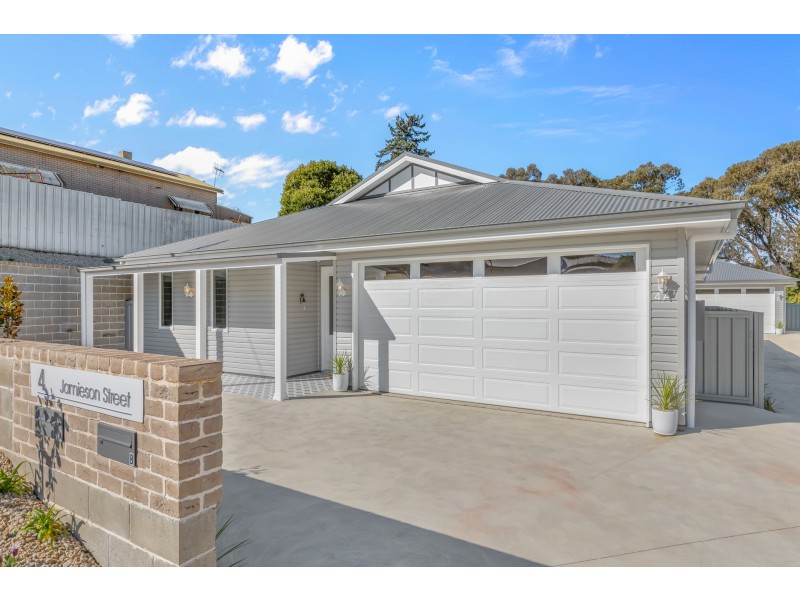 4 Jamieson Street, Portland NSW 2847