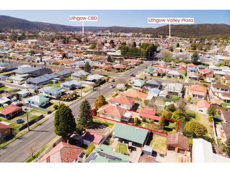 77 Methven Street, Lithgow NSW 2790
