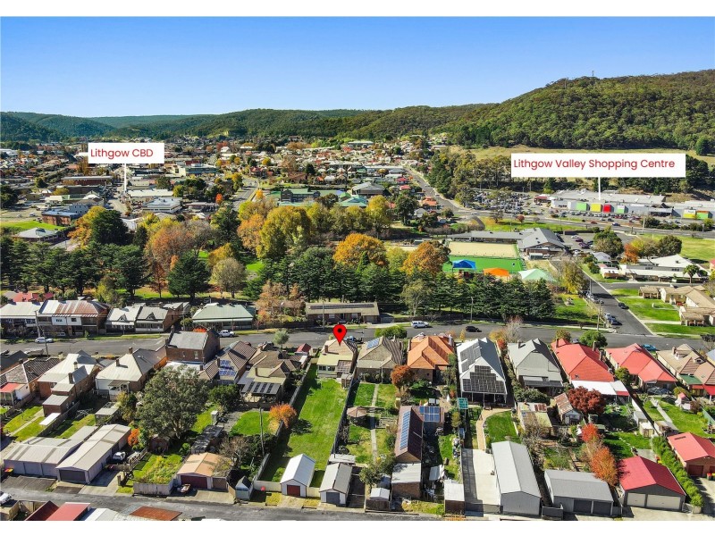 138 Hassans Walls Road, Lithgow NSW 2790