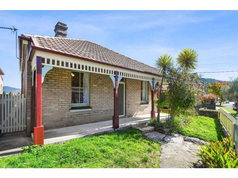 138 Hassans Walls Road, Lithgow NSW 2790