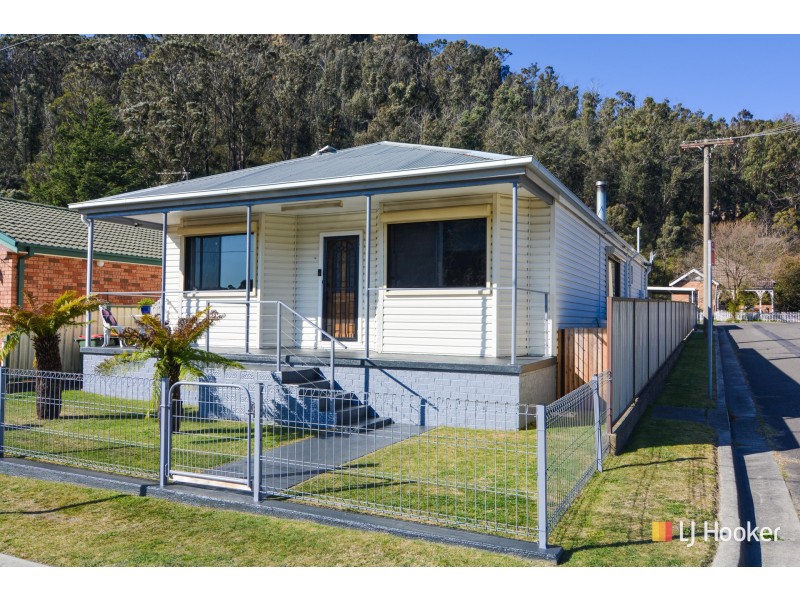 19 Ramsay Street, Lithgow NSW 2790