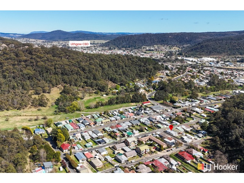 19 Ramsay Street, Lithgow NSW 2790