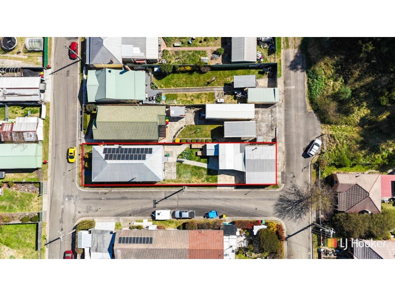 19 Ramsay Street, Lithgow NSW 2790