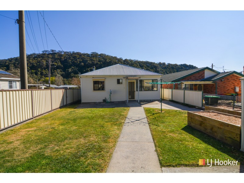 19 Ramsay Street, Lithgow NSW 2790