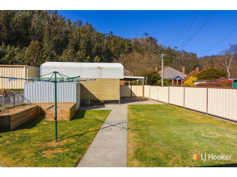 19 Ramsay Street, Lithgow NSW 2790