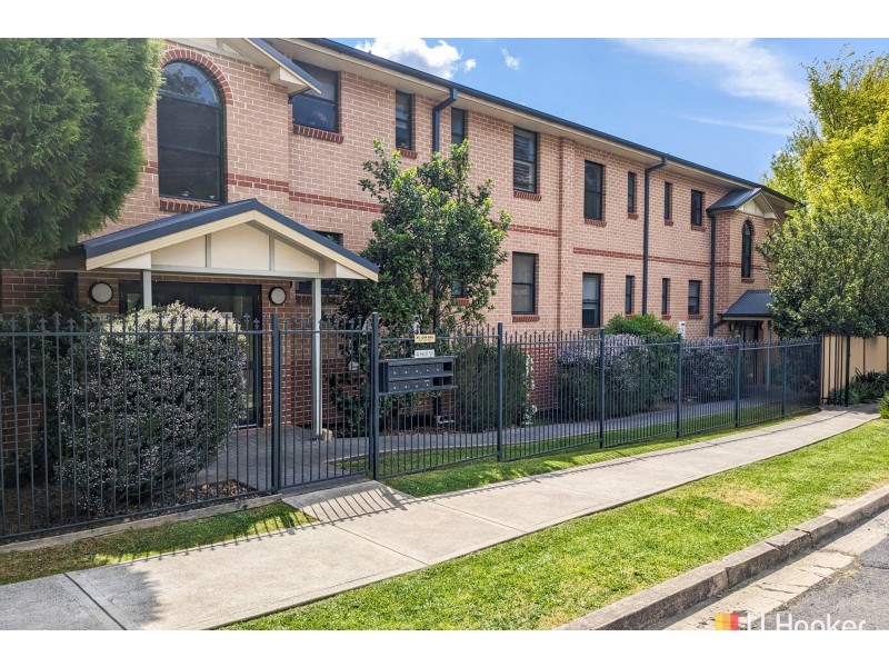 7/4 Hill Street, Lithgow NSW 2790