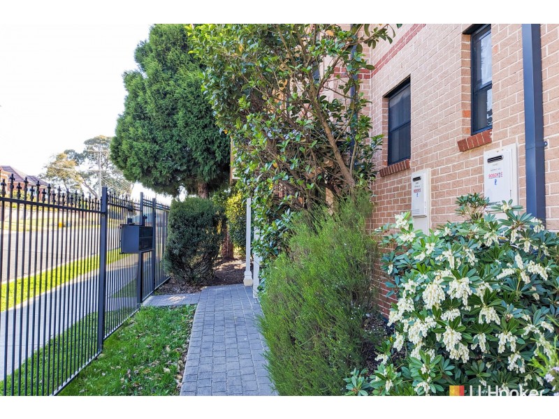 7/4 Hill Street, Lithgow NSW 2790