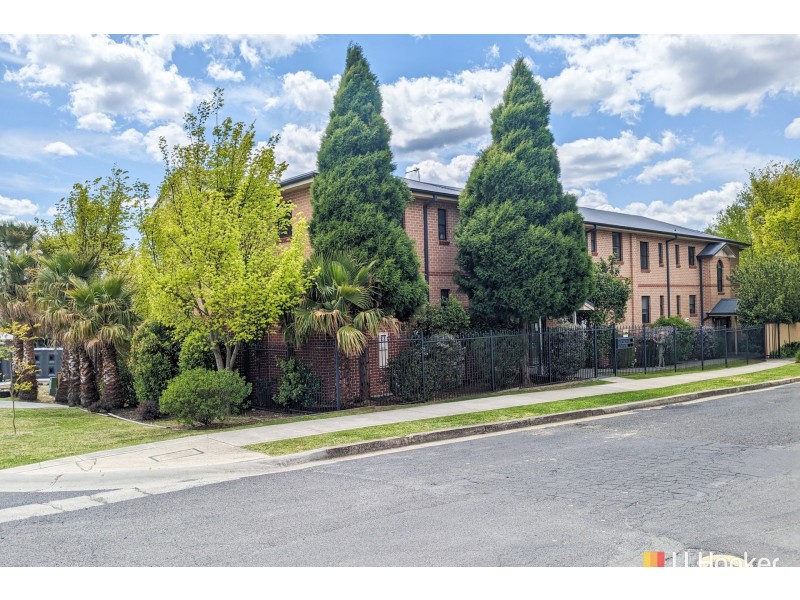 7/4 Hill Street, Lithgow NSW 2790