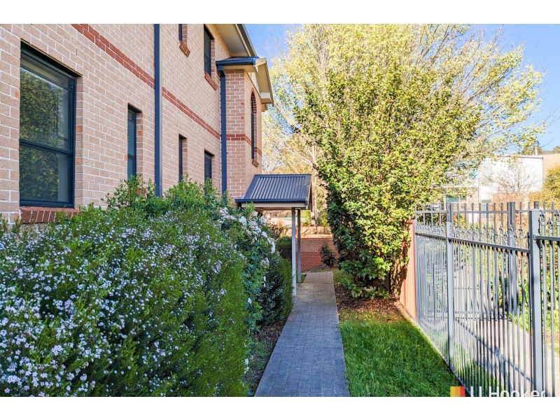 7/4 Hill Street, Lithgow NSW 2790