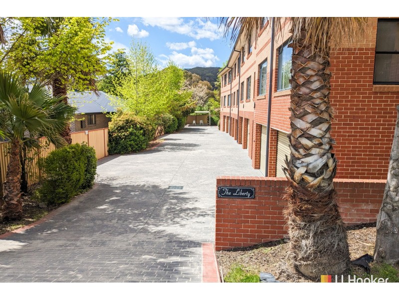 7/4 Hill Street, Lithgow NSW 2790