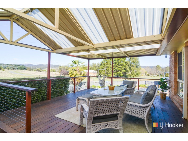 19 Walker Drive, Wallerawang NSW 2845