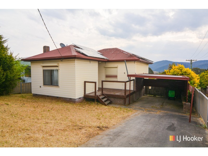 1058 Great Western Highway, Lithgow NSW 2790