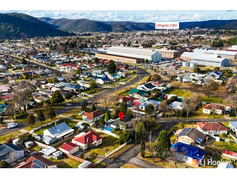 1 Mena Place, Lithgow NSW 2790