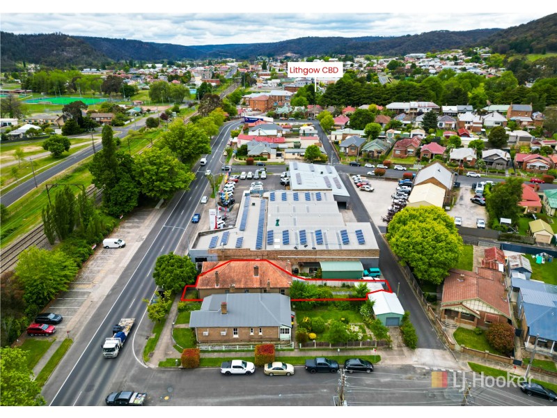 259 Main Street, Lithgow NSW 2790