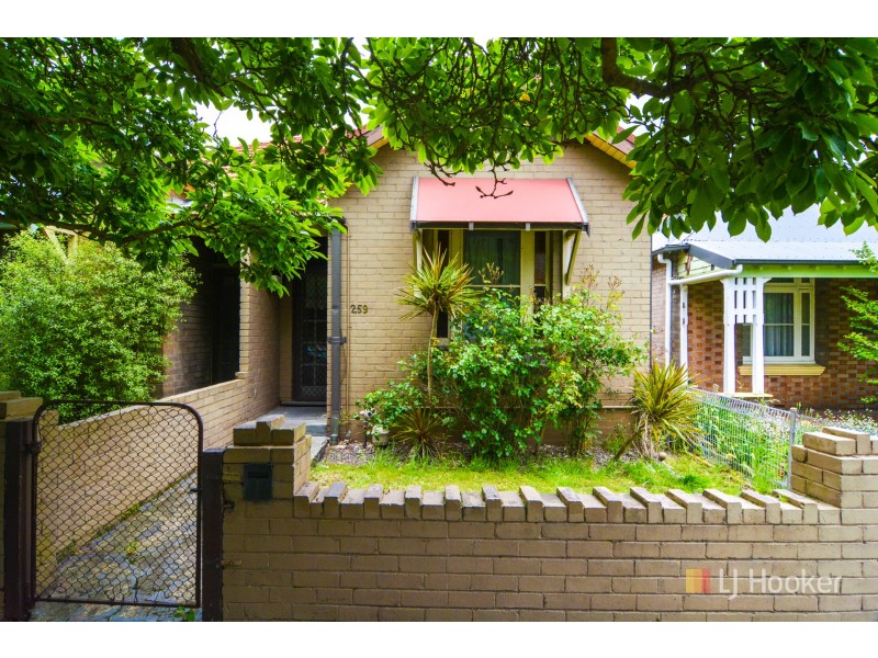259 Main Street, Lithgow NSW 2790