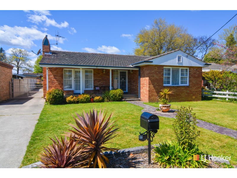 27 Malvern Street, Lithgow NSW 2790