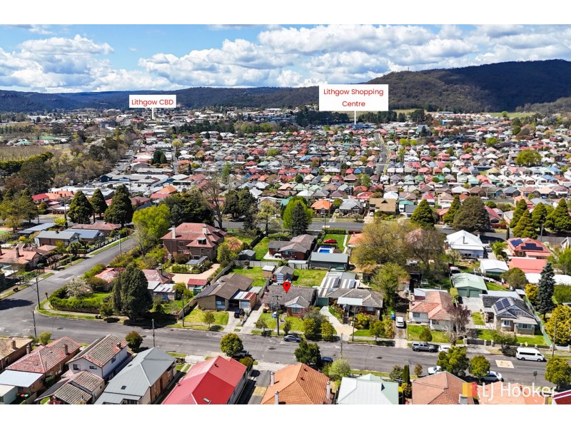 27 Malvern Street, Lithgow NSW 2790