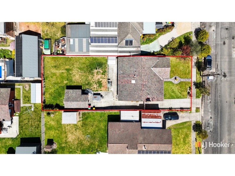 27 Malvern Street, Lithgow NSW 2790