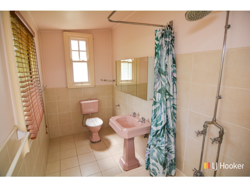 3 Crawford Street, Cullen Bullen NSW 2790