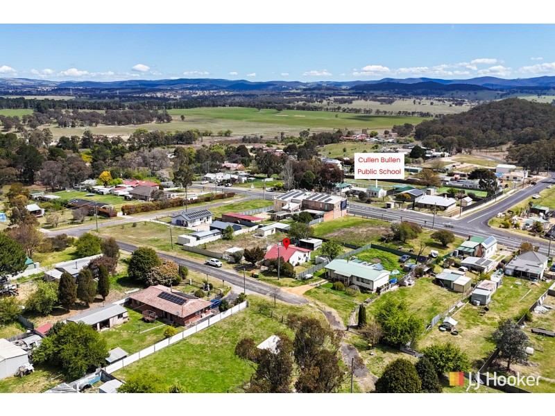 3 Crawford Street, Cullen Bullen NSW 2790
