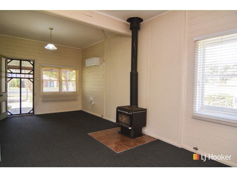 3 Crawford Street, Cullen Bullen NSW 2790