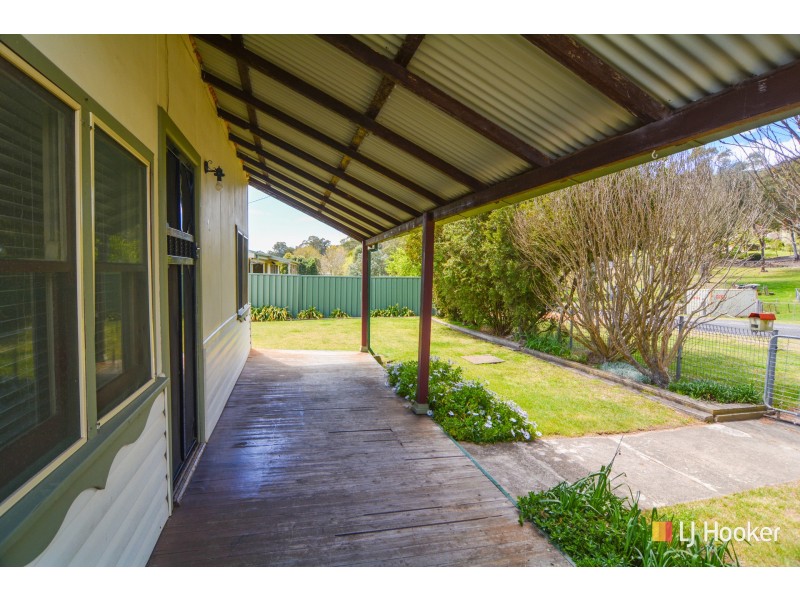 3 Crawford Street, Cullen Bullen NSW 2790