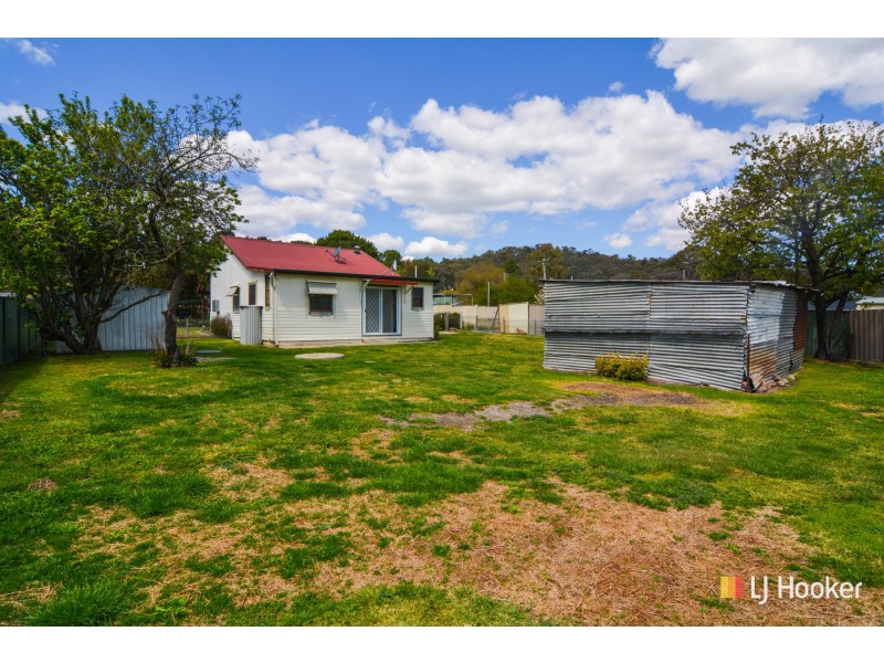 3 Crawford Street, Cullen Bullen NSW 2790
