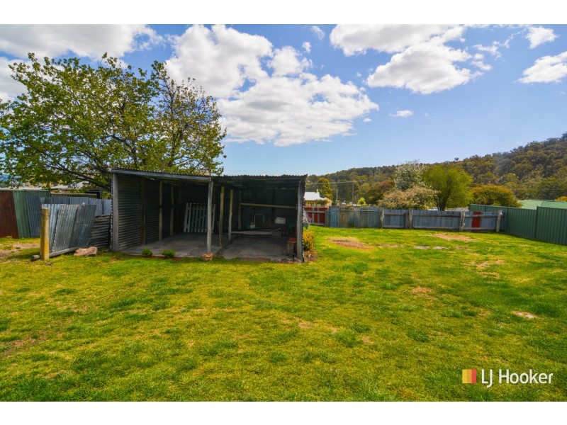 3 Crawford Street, Cullen Bullen NSW 2790