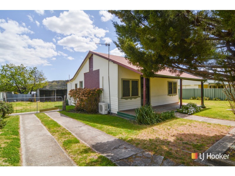 3 Crawford Street, Cullen Bullen NSW 2790