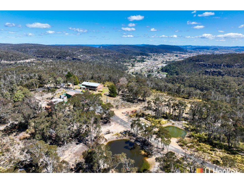 352 State Mine Gully Road, Lithgow NSW 2790