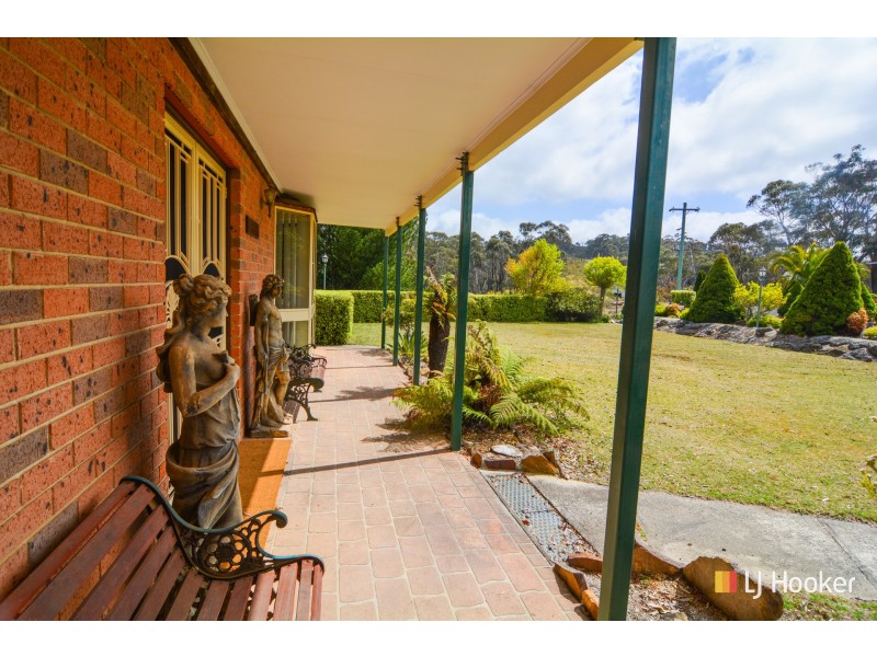 352 State Mine Gully Road, Lithgow NSW 2790