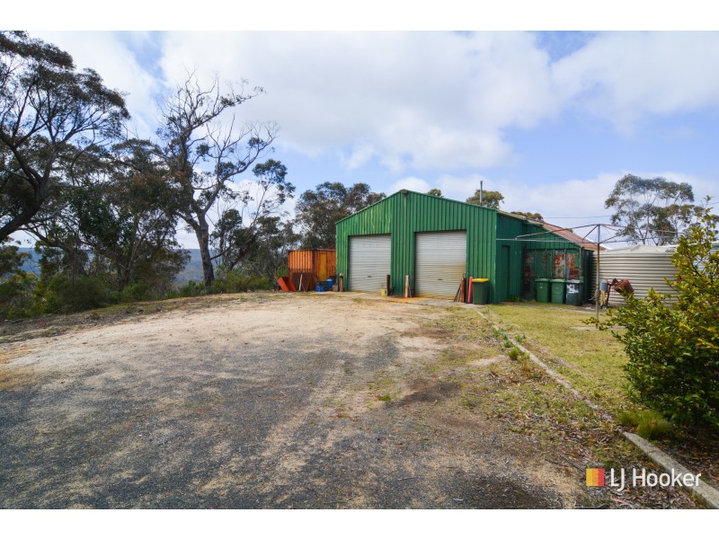 352 State Mine Gully Road, Lithgow NSW 2790