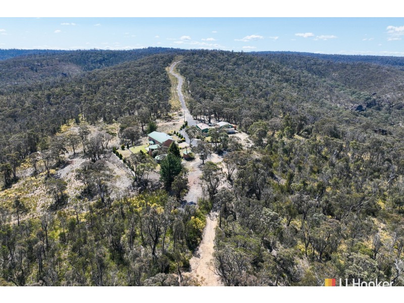 352 State Mine Gully Road, Lithgow NSW 2790