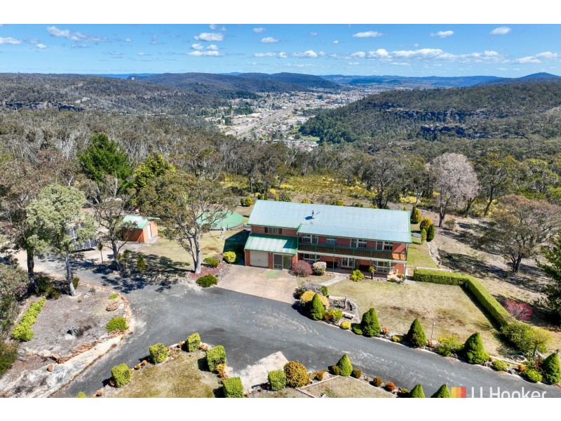 352 State Mine Gully Road, Lithgow NSW 2790