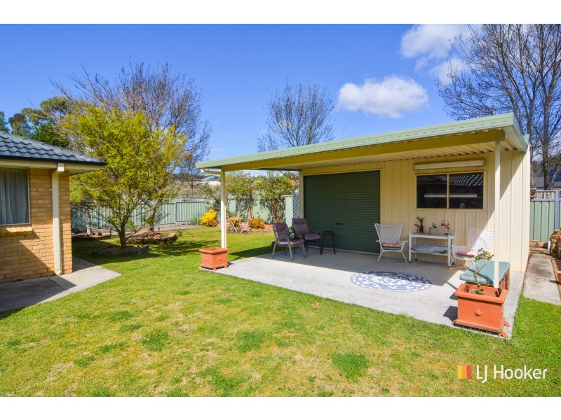 2 Mortlock Close, Lithgow NSW 2790