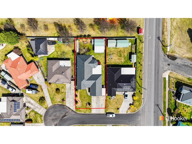 2 Mortlock Close, Lithgow NSW 2790