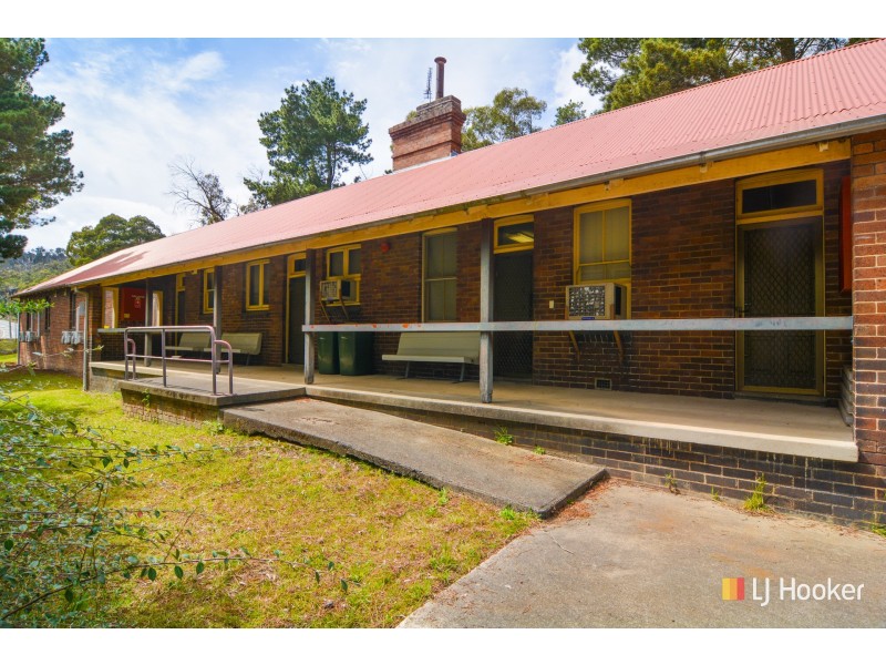 163 Chifley Road, Lithgow NSW 2790