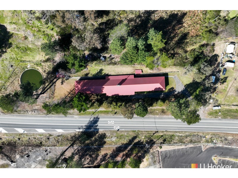 163 Chifley Road, Lithgow NSW 2790