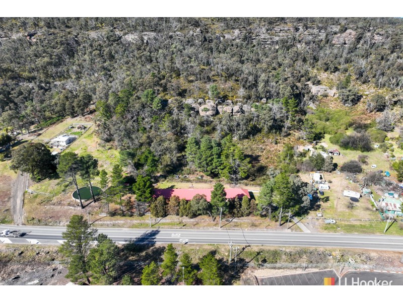 163 Chifley Road, Lithgow NSW 2790