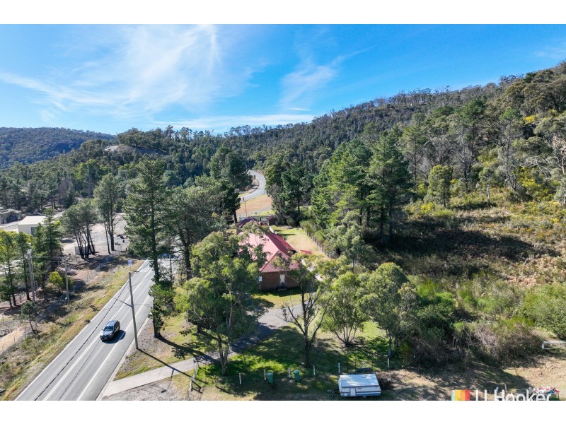 163 Chifley Road, Lithgow NSW 2790