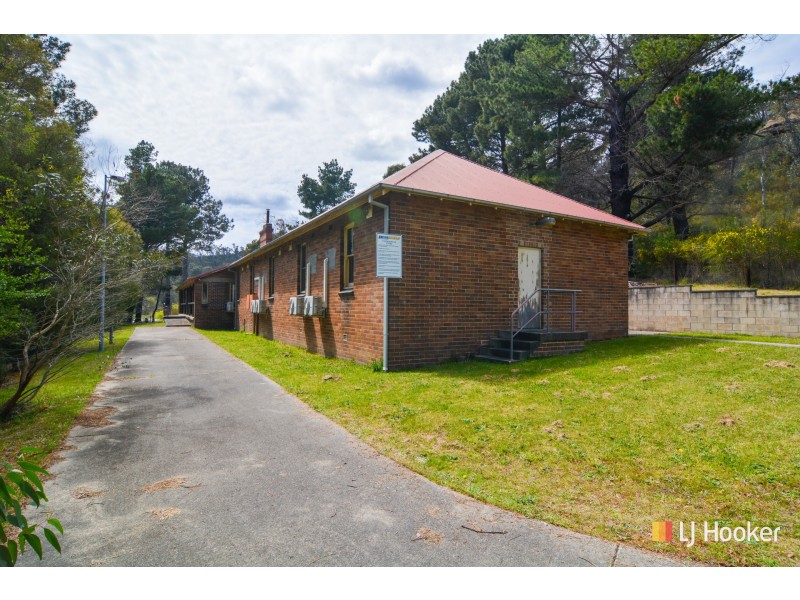 163 Chifley Road, Lithgow NSW 2790