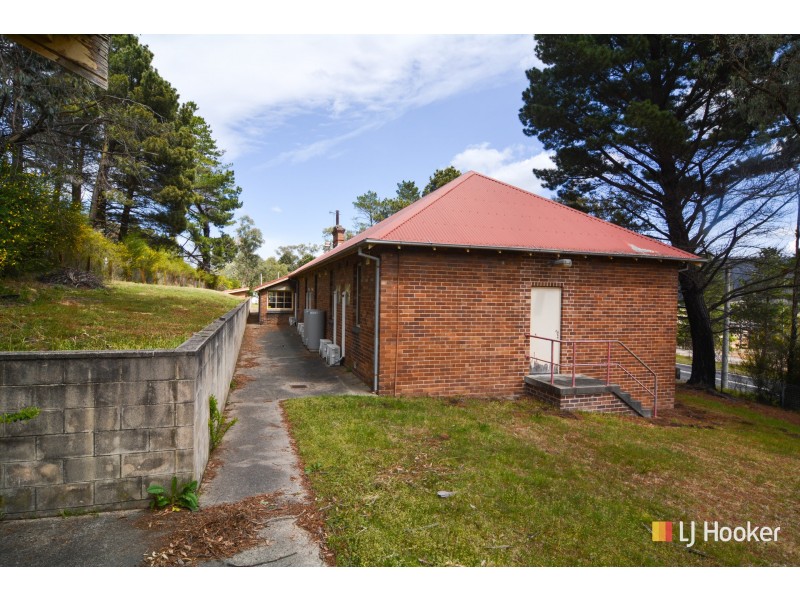 163 Chifley Road, Lithgow NSW 2790