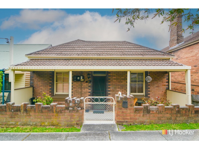 22 Hill Street, Lithgow NSW 2790