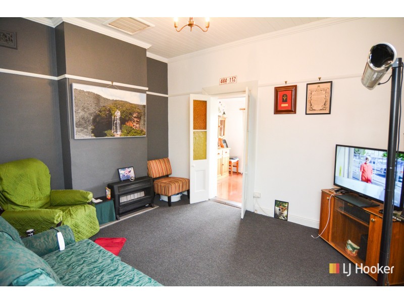 22 Hill Street, Lithgow NSW 2790