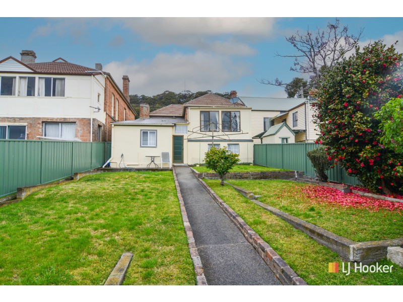 22 Hill Street, Lithgow NSW 2790